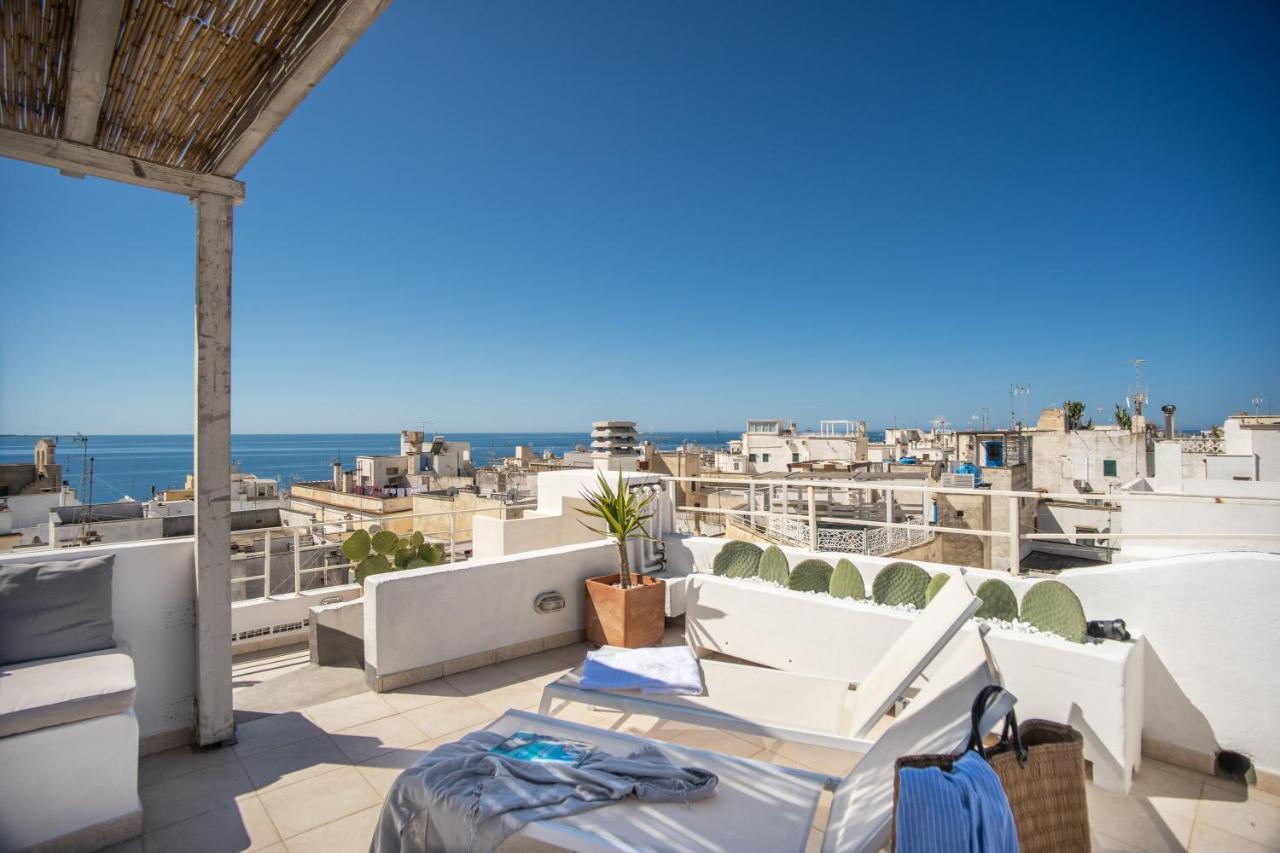 Storie E Affreschi Appartement Gallipoli