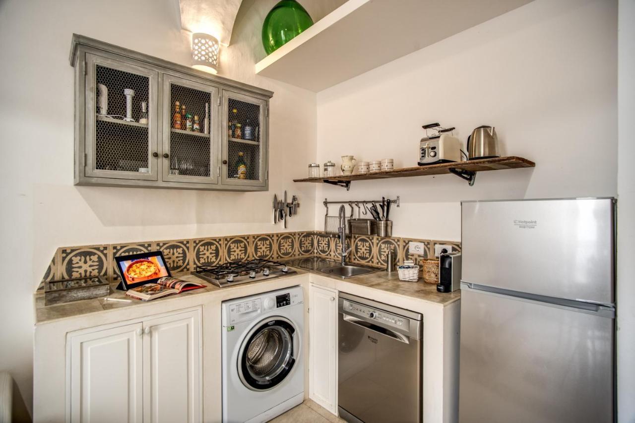Storie E Affreschi Appartement