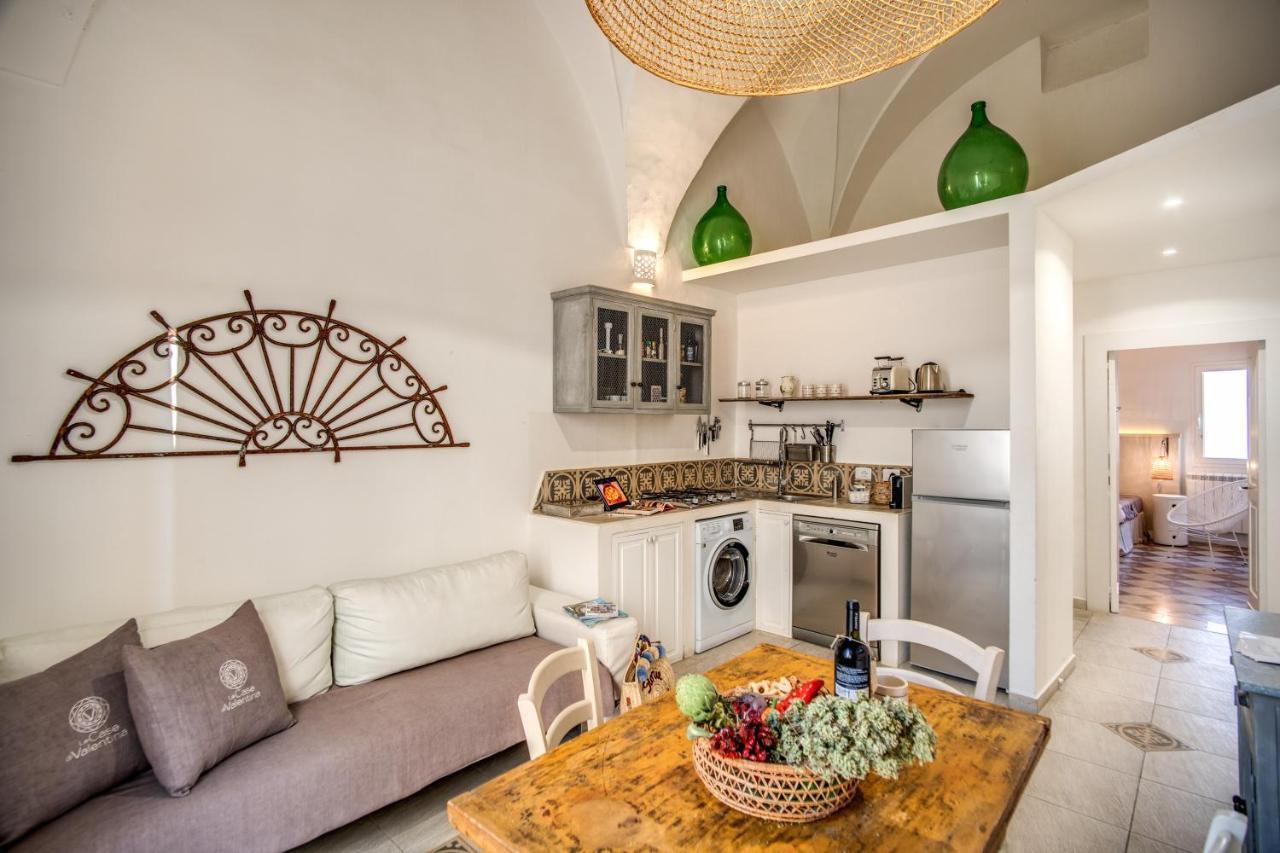 Apartment Storie E Affreschi Gallipoli