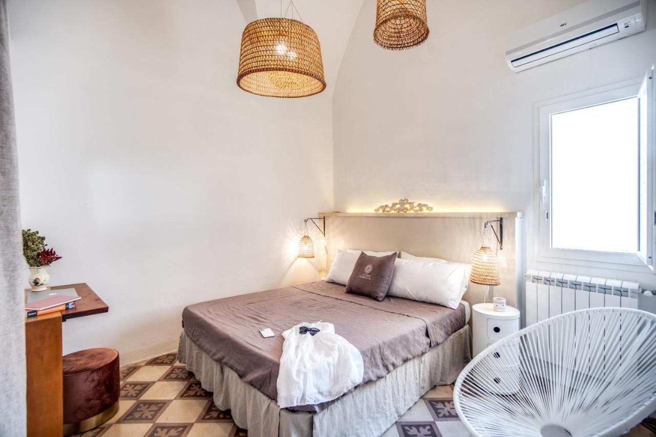 Storie E Affreschi Appartement Gallipoli