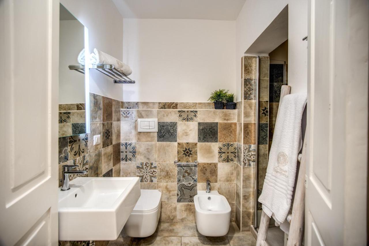 Apartment Storie E Affreschi Gallipoli